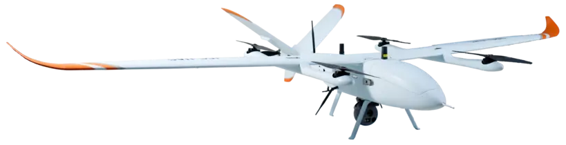 XFAS Drone